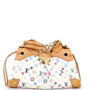 Louis Vuitton Ursula Handbag Multicolor #244886L20B